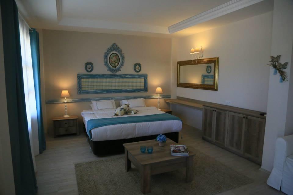 Konvoy Hotel & The Country Club Seferihisar Bilik gambar