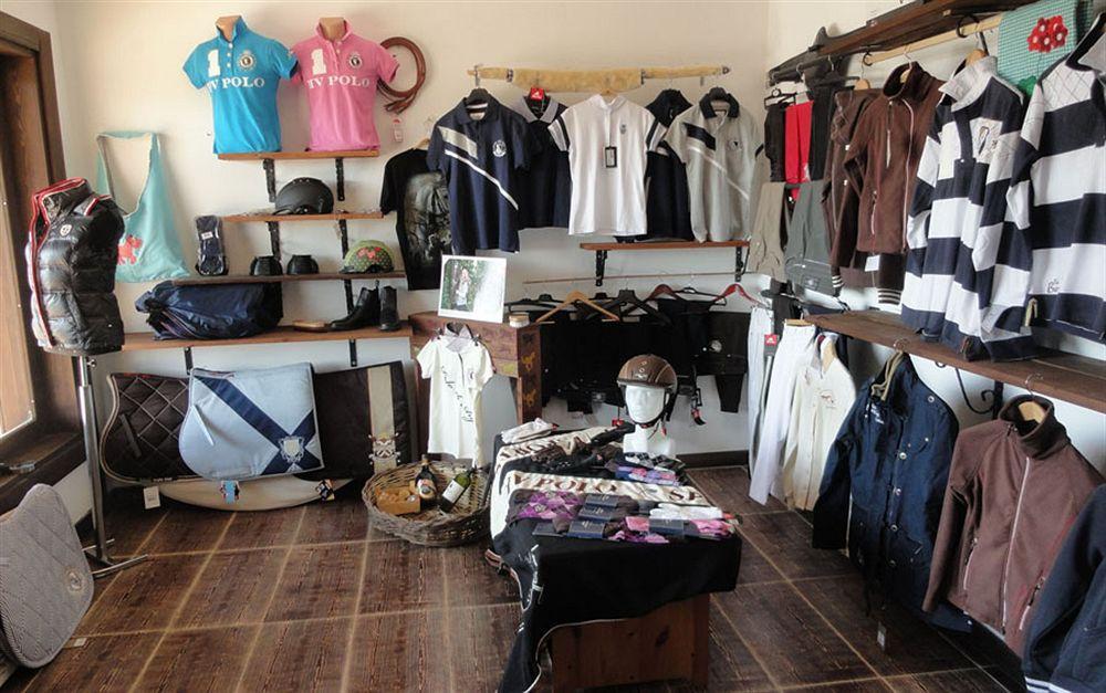 Konvoy Hotel & The Country Club Seferihisar Luaran gambar